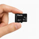 Карта памяти microSD 64 ГБ &bull; Флеш-карта Memory Card 64 GB для смартфона, камеры, видеорегистратора и планшета