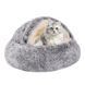 Лежанка для улюбленців Pet Sleeping Bag 5662 для дрібних порід ∙ Комфортна лежанка Pet Sleeping Bag 5662 для котів і собак