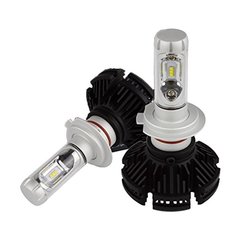 Автомобильные лампы X3-H7 Xenon ∙ Комплект светодиодных LED ламп в авто