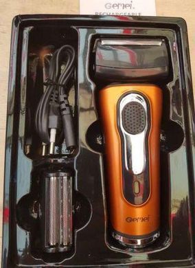 Бритва GEMEI GM-7110 CG21 PR2