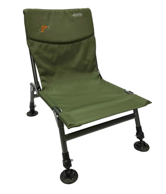 СТУЛ Fishing Bench 010D для рыбалки и отдыха на природе ∙ Комфортное кресло складные 010D для путешествия