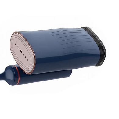 Дорожный отпариватель Hoffmans HM-9046 • Компактный и мощный дорожный отпариватель 1200W