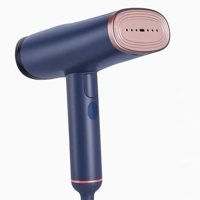 Дорожный отпариватель Hoffmans HM-9046 • Компактный и мощный дорожный отпариватель 1200W