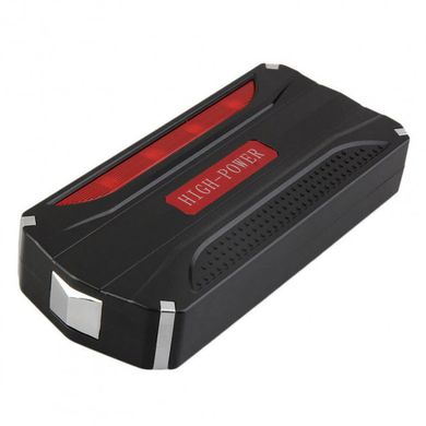 Пусковое устройство автомобиля JUMP STARTER TM19F (68800 mah)