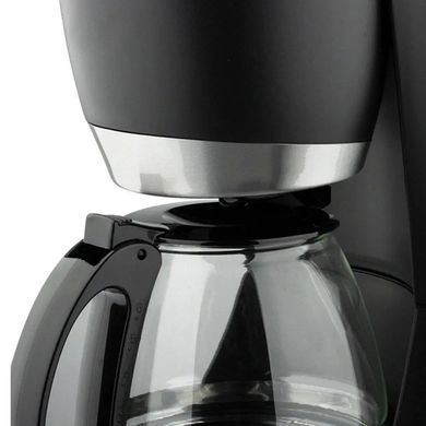 Настольная многофункциональная кофеварка Hoffmans HM-3009 1200W &bull; Универсальная кофемашина для дома, кухни и офиса