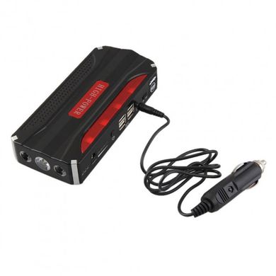 Пусковое устройство автомобиля JUMP STARTER TM19F (68800 mah)