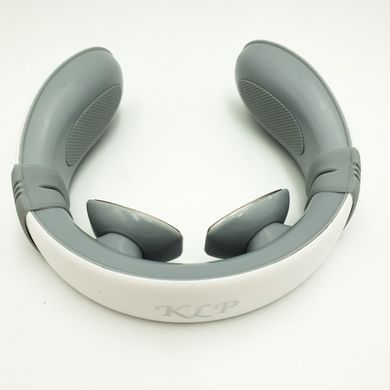 Масажер для шиї акумуляторний Smart Neck Massager 3 програми