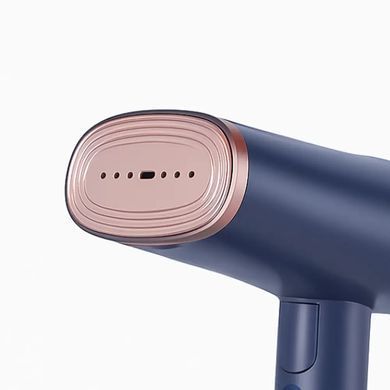 Дорожный отпариватель Hoffmans HM-9046 • Компактный и мощный дорожный отпариватель 1200W