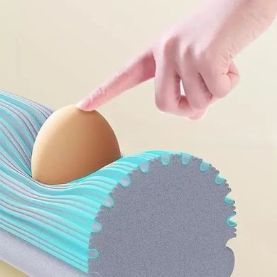 Складная швабра с отжимом Cotton Mop для мытья полов