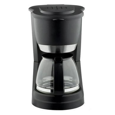 Настольная многофункциональная кофеварка Hoffmans HM-3009 1200W &bull; Универсальная кофемашина для дома, кухни и офиса