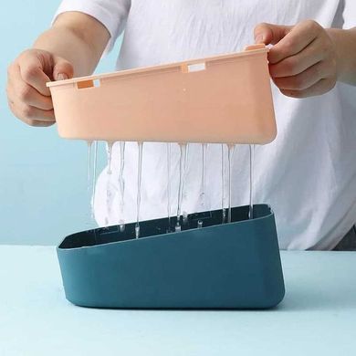 Терка &ndash; овощерезка с контейнером Multi-purpose Kitchen Cutter