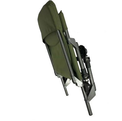 СТУЛ Fishing Bench 010D для рыбалки и отдыха на природе ∙ Комфортное кресло складные 010D для путешествия