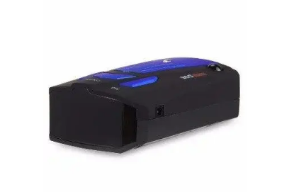 Антирадар Radar Detectors V7 Автомобільний детектор радару 360°