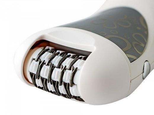 Женский эпилятор бритва Gemei GM-3061 4 в 1 CG22 PR4
