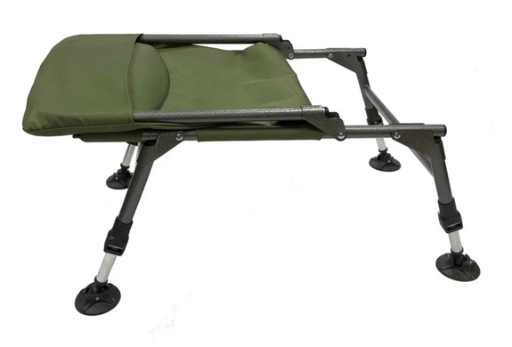 СТУЛ Fishing Bench 010D для рыбалки и отдыха на природе ∙ Комфортное кресло складные 010D для путешествия