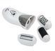 Женский эпилятор бритва Gemei GM-3061 4 в 1 CG22 PR4