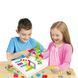 3D Пазл TU LE HUI Creative Puzzle 4 в 1 конструктор с шуруповертом и электроотверткой "Болтовая мозаика" 193 детали