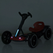 Детский электромобиль GO KART F1 с пультом и Bluetooth 390 Вт красный &bull; Детский электрокарт GO KART F1 на аккумуляторе с пультом управления