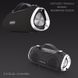 Беспроводная портативная Bluetooth блютуз колонка Hopestar H40 (21*9 см) PR4