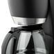 Настольная многофункциональная кофеварка Hoffmans HM-3009 1200W &bull; Универсальная кофемашина для дома, кухни и офиса