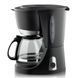 Настольная многофункциональная кофеварка Hoffmans HM-3009 1200W &bull; Универсальная кофемашина для дома, кухни и офиса