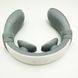 Масажер для шиї акумуляторний Smart Neck Massager 3 програми