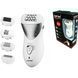 Женский эпилятор бритва Gemei GM-3061 4 в 1 CG22 PR4
