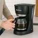 Настольная многофункциональная кофеварка Hoffmans HM-3009 1200W &bull; Универсальная кофемашина для дома, кухни и офиса