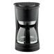 Настольная многофункциональная кофеварка Hoffmans HM-3009 1200W &bull; Универсальная кофемашина для дома, кухни и офиса