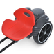 Детский электромобиль GO KART F1 с пультом и Bluetooth 390 Вт красный &bull; Детский электрокарт GO KART F1 на аккумуляторе с пультом управления