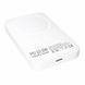 Мобільний зарядний пристрій MagSafe Battery Pack 10000 mAh 22.5 W ∙ Компактний MagSafe 10000 mAh 22.5 W павербанк для iPhone