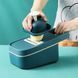 Терка &ndash; овощерезка с контейнером Multi-purpose Kitchen Cutter