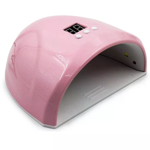 Лампа для маникюра FD-258 Beauty Nail 36W &bull; Сушилка для ногтей FD-258 Beauty Nail 36W с сенсором и таймером 10/20/30 секунд