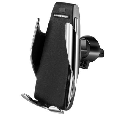 Автомобильная беспроводная зарядка car charger s5 PR4