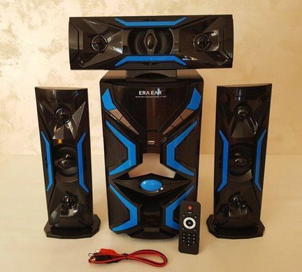 Акустическая система 3.1 Era Ear E-1503L