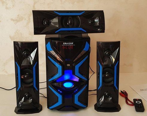 Акустическая система 3.1 Era Ear E-1503L