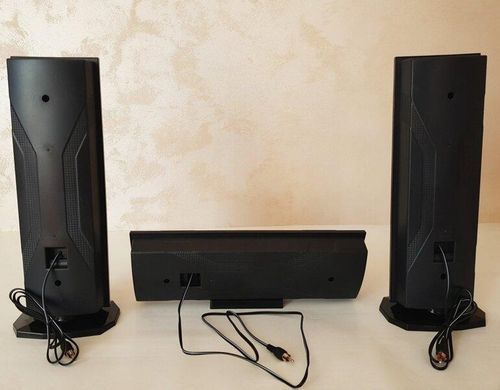 Акустическая система 3.1 Era Ear E-1503L