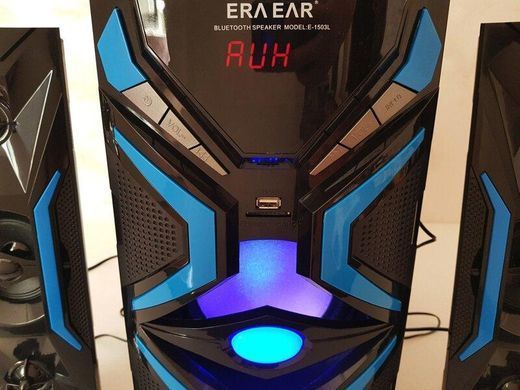 Акустическая система 3.1 Era Ear E-1503L
