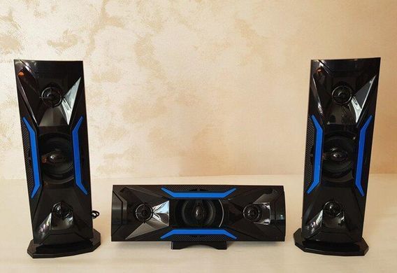 Акустическая система 3.1 Era Ear E-1503L