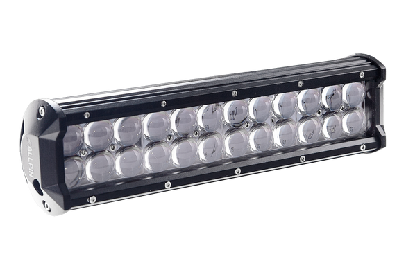 Автофара 24 LED 5D-72W-SPOT, 300 х 70 х 80 мм CG02 PR5