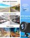 Бездротова Wi-Fi камера заднього виду для автомобіля UKC Mini-HD ∙ Wi-Fi бездротова камера UKC Mini-HD для авто