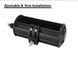 Автофара 24 LED 5D-72W-SPOT, 300 х 70 х 80 мм CG02 PR5