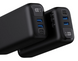 Power Bank 30000 mAh XSSIVE XSS-PB23 для поїздок і подорожей ∙ Портативний зовнішній акумулятор XSS-PB23