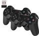 Игровая приставка X2 Plus Gamestick с двумя беспроводными джойстиками ∙ Gamepad-приставка X2 Plus 64GB с поддержкой 4K Ultra HD