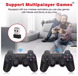 Игровая приставка X2 Plus Gamestick с двумя беспроводными джойстиками ∙ Gamepad-приставка X2 Plus 64GB с поддержкой 4K Ultra HD