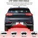 Бездротова Wi-Fi камера заднього виду для автомобіля UKC Mini-HD ∙ Wi-Fi бездротова камера UKC Mini-HD для авто
