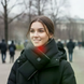 Шарф Intelligent Heating Scarf с подогревом черный &bull; Электрический шарф Intelligent Heating Scarf USB 5V 6 Вт с 3 режимами нагрева 10&times;80 см