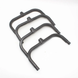 Многофункциональная вешалка для хранения Multi Functional Coat Rack AND 9130-4 &bull; Напольная стойка-органайзер для одежды, сумок, шляп и аксессуаров