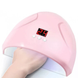 Лампа для маникюра FD-258 Beauty Nail 36W &bull; Сушилка для ногтей FD-258 Beauty Nail 36W с сенсором и таймером 10/20/30 секунд