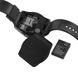 Умные смарт-часы Smart Watch V8 Сенсорные с Bluetooth microSD шагомер камера Black Original CG10 PR3